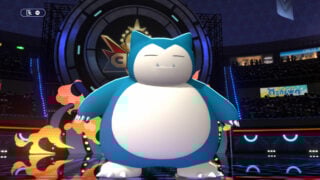 Pokémon Champions: All Pokémon in Pokémon Champions