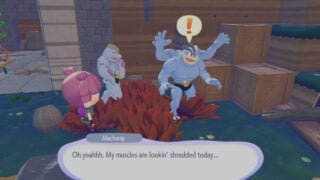 Pokémon Pokopia Review: Minecraft and Animal Crossing combine in Pokémon’s best spin-off