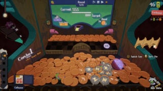 Raccoin review: The best excuse to ignore the world around you since Balatro