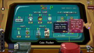 Raccoin review: The best excuse to ignore the world around you since Balatro