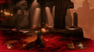 Saros review: Housemarque comes back stronger with a bold Returnal follow-up