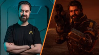 Housemarque on how Saros evolves Returnal's punishing formula