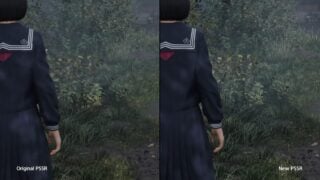 PS5 Pro’s major PSSR update is rolling out to more games this week, with Cyberpunk 2077 to follow