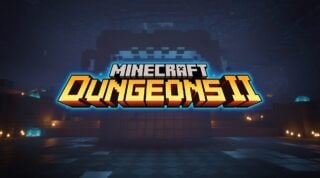 Minecraft Dungeons is getting a sequel this year, and it’s coming to PS5 and Switch 2