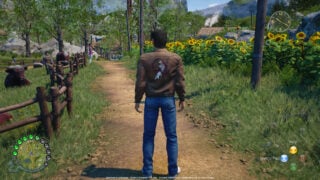 Shenmue 3 Enhanced gets its first trailer and Collector’s Edition information