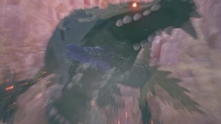 MHS3: Find and beat Invasive Odogaron