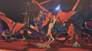 Monster Hunter Stories 3: How long to beat, area and habitat list