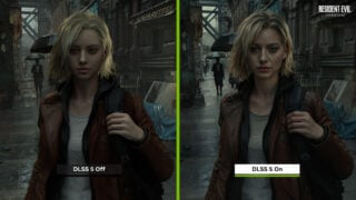 ‘This is just a garbage AI Filter’: Nvidia met with criticism for DLSS 5’s ‘photoreal’ graphics alterations