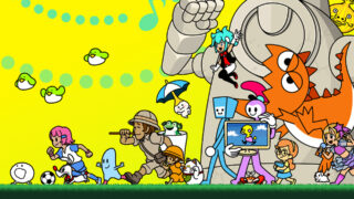 Rhythm Heaven Groove review: Nintendo’s musical paradise makes a much needed return
