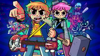 Scott Pilgrim EX review: So good it’ll punch the highlights out of your hair