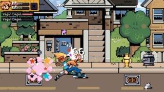 Scott Pilgrim EX review: So good it’ll punch the highlights out of your hair