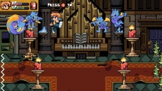 Scott Pilgrim EX review: So good it’ll punch the highlights out of your hair