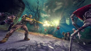 Amazon Prime’s 13 ‘free’ games for March include Tiny Tina’s Assault on Dragon’s Keep and two Total War games