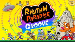 Nintendo confirms a summer release date for Rhythm Heaven / Paradise Groove