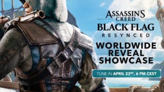 Ubisoft confirms Assassin’s Creed: Black Flag remake reveal: ‘The iconic pirate adventure returns’