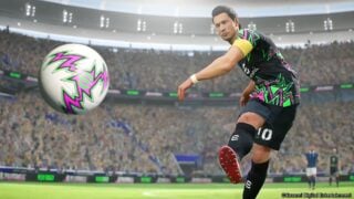 Konami’s eFootball celebrates 1 billion downloads by bringing back a limited-time take on PES Master League