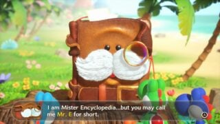 Yoshi and the Mysterious Book Review: Don’t judge this by its cover