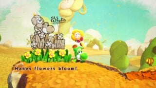 Yoshi and the Mysterious Book Review: Don’t judge this by its cover