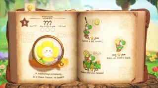 Yoshi and the Mysterious Book Review: Don’t judge this by its cover