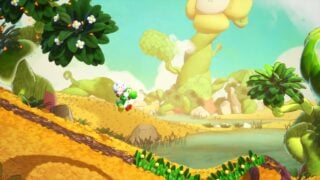 Yoshi and the Mysterious Book Review: Don’t judge this by its cover