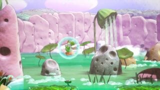Yoshi and the Mysterious Book Review: Don’t judge this by its cover