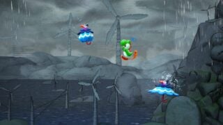 Yoshi and the Mysterious Book Review: Don’t judge this by its cover