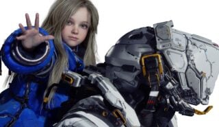 Pragmata Review: Capcom’s charming sci-fi shooter feels like it’s from moons ago