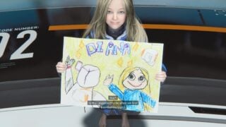 Pragmata Review: Capcom’s charming sci-fi shooter feels like it’s from moons ago