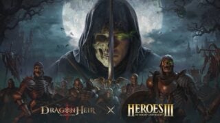 Dragonheir: Silent Gods gets Might & Magic III Crossover