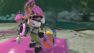 Single-player spin-off Splatoon Raiders comes to Nintendo Switch 2 this summer