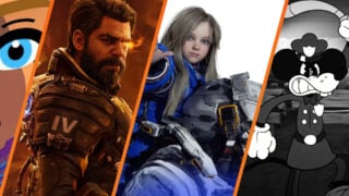 April’s upcoming games: Pragmata, Pokémon, Saros, and more