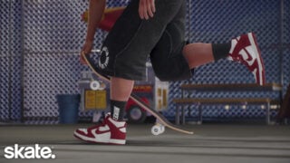 Skate is adding a limited time Nike SB pop-up event until May