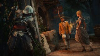 Assassin’s Creed Black Flag Resynced Review: The best Assassin’s Creed game since… Black Flag