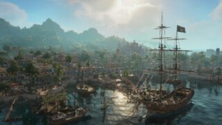 Assassin’s Creed Black Flag Resynced Review: The best Assassin’s Creed game since… Black Flag