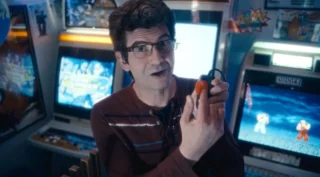 Alone in the Dark’s creator is crowdfunding a new Mega Drive / Genesis game with a unique controller