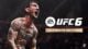 Following an earlier leak, EA Sports UFC 6 has been officially announced