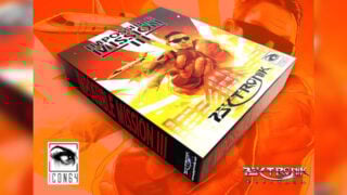 Impossible Mission 3 is coming in May, nearly 40 years after the second game in the iconic UK series