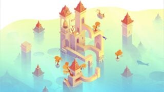 Monument Valley boss says it was ‘too romantic’ about giving staff ‘long-term job security’, thinks contractors are the future