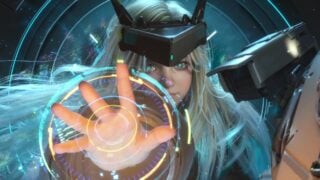 Pragmata: All Lunum Mines optional item locations