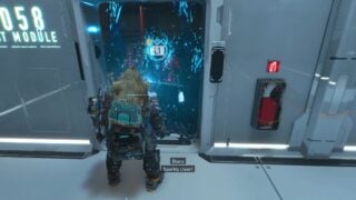 Pragmata: All Solar Power Plant optional item locations