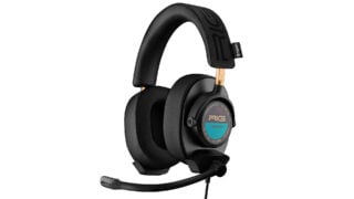 RIG R5 Spear Max HD review – An exceptional wired headset, at a price