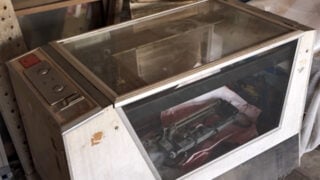 After asking the Japanese public to help it find its first ever claw machine game, Taito instead found its second