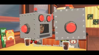 Tomodachi Life Living the Dream review: Nintendo delivers a hilarious helping of nonsense