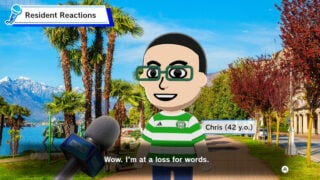 Tomodachi Life Living the Dream review: Nintendo delivers a hilarious helping of nonsense