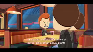 Tomodachi Life Living the Dream review: Nintendo delivers a hilarious helping of nonsense