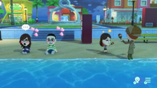 Tomodachi Life Living the Dream review: Nintendo delivers a hilarious helping of nonsense