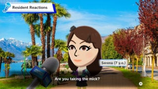 Tomodachi Life Living the Dream review: Nintendo delivers a hilarious helping of nonsense