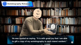 Tomodachi Life Living the Dream review: Nintendo delivers a hilarious helping of nonsense