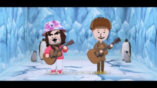 Tomodachi Life Living the Dream review: Nintendo delivers a hilarious helping of nonsense