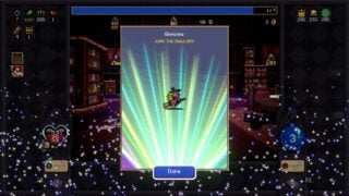 Vampire Crawlers: All weapon evolutions and fusions